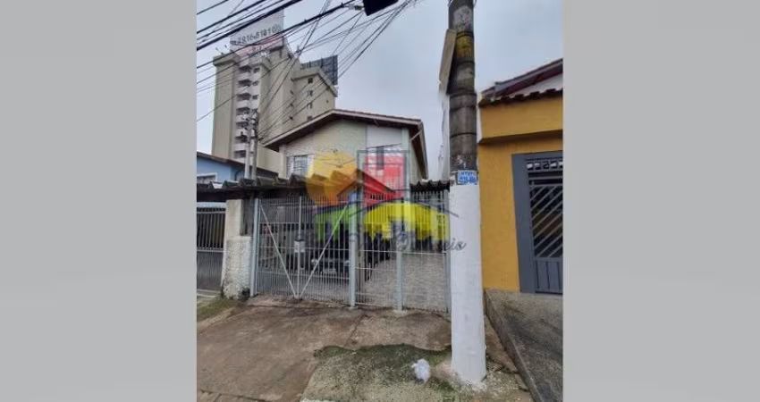 Sobrado para venda em Rudge Ramos de 125.00m² com 2 Quartos e 1 Garagem