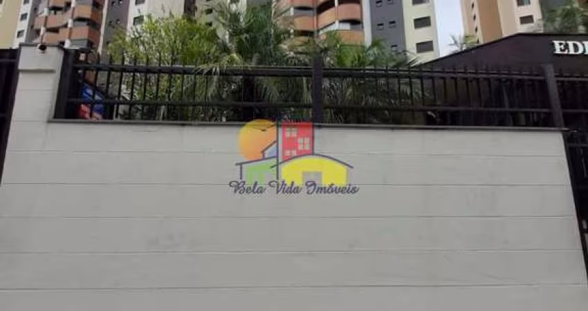 Apartamento para venda em Rudge Ramos de 130.00m² com 3 Quartos, 1 Suite e 2 Garagens