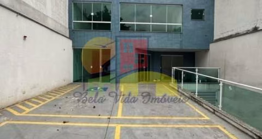 Prédio Comercial para alugar em Rudge Ramos de 1140.00m² com 20 Garagens