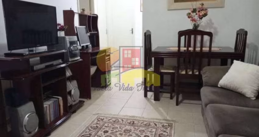 Apartamento para venda em Campanário de 52.00m² com 2 Quartos e 1 Garagem