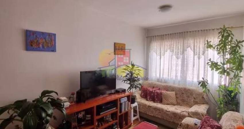 Apartamento para venda em Vila Firmiano Pinto de 56.00m² com 2 Quartos e 1 Garagem