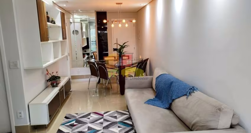 Apartamento para venda em Vila Prudente de 70.00m² com 3 Quartos, 1 Suite e 2 Garagens