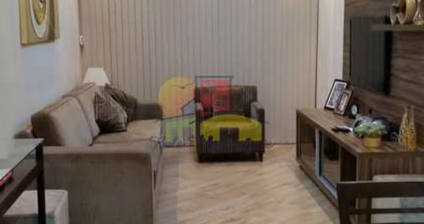 Apartamento para venda em Baeta Neves de 94.00m² com 3 Quartos, 1 Suite e 2 Garagens