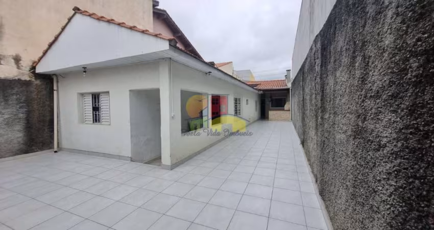 Casa para venda em Rudge Ramos de 139.00m² com 2 Quartos e 4 Garagens