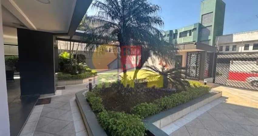Apartamento para venda em Rudge Ramos de 75.00m² com 2 Quartos, 1 Suite e 2 Garagens