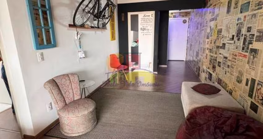 Apartamento para venda em Rudge Ramos de 80.00m² com 2 Quartos, 2 Suites e 2 Garagens