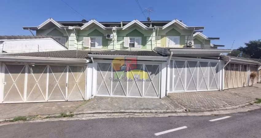 Casa de Condomínio para venda em Assunção de 111.00m² com 3 Quartos, 2 Suites e 2 Garagens