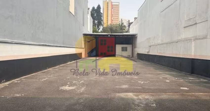 Terreno para alugar em Vila Assunção de 400.00m²