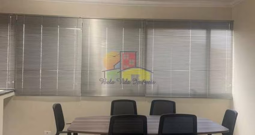 Sala Comercial para alugar em Rudge Ramos de 60.00m² com 1 Garagem
