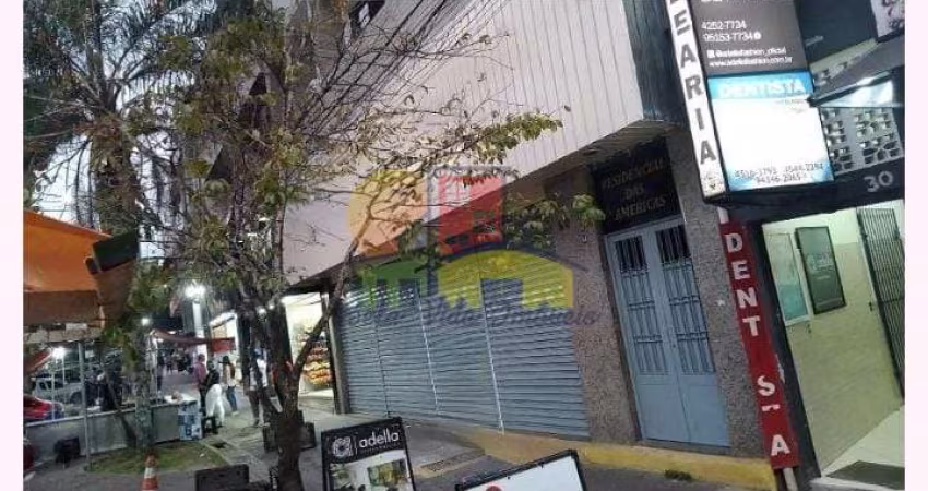 Imóvel Comercial para alugar em Parque Das Américas de 350.00m²