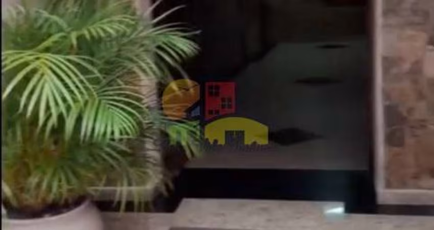 Apartamento para venda em Rudge Ramos de 117.00m² com 3 Quartos, 1 Suite e 2 Garagens