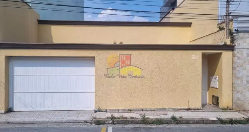 Casa para venda em Rudge Ramos de 154.00m² com 2 Quartos, 1 Suite e 4 Garagens
