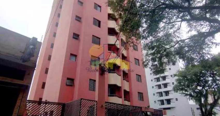 Apartamento para venda em Rudge Ramos de 102.00m² com 2 Quartos e 1 Garagem