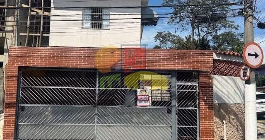 Sobrado para venda em Jardim Do Mar de 336.00m² com 5 Quartos, 1 Suite e 5 Garagens