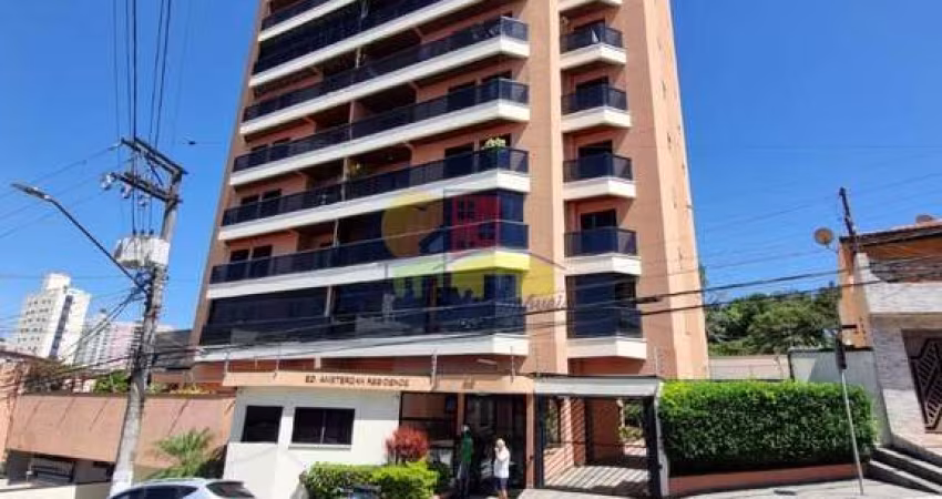 Apartamento para venda em Nova Petrópolis de 117.00m² com 3 Quartos, 1 Suite e 3 Garagens