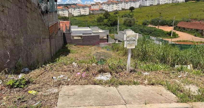 Terreno para venda em Jardim São Lourenço de 125.00m²