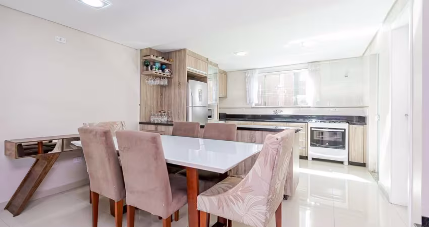 Casa de Condomínio para venda em Boqueirão de 180.00m² com 3 Quartos, 1 Suite e 3 Garagens