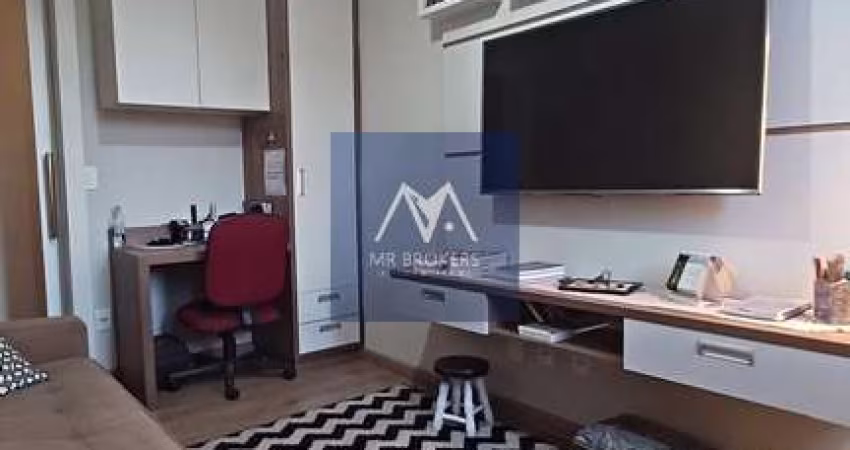 Apartamento para venda em Recanto Quarto Centenário de 55.00m² com 2 Quartos e 1 Garagem