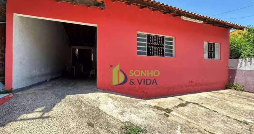 Casa para venda em Parque Valença I de 250.00m² com 2 Quartos