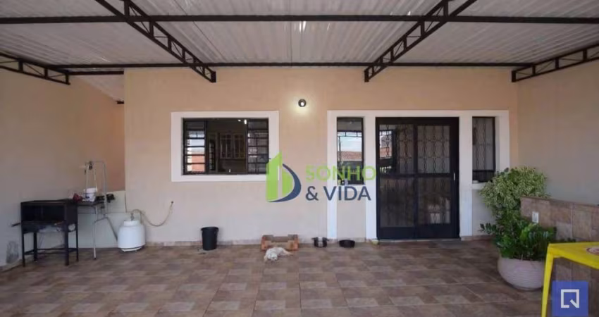 Casa para venda em Parque Residencial Vila União de 100.00m² com 2 Quartos e 2 Garagens