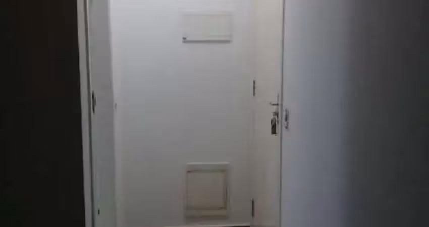 Apartamento para venda em ponte grande de 46.00m² com 2 quartos e 1 garagem
