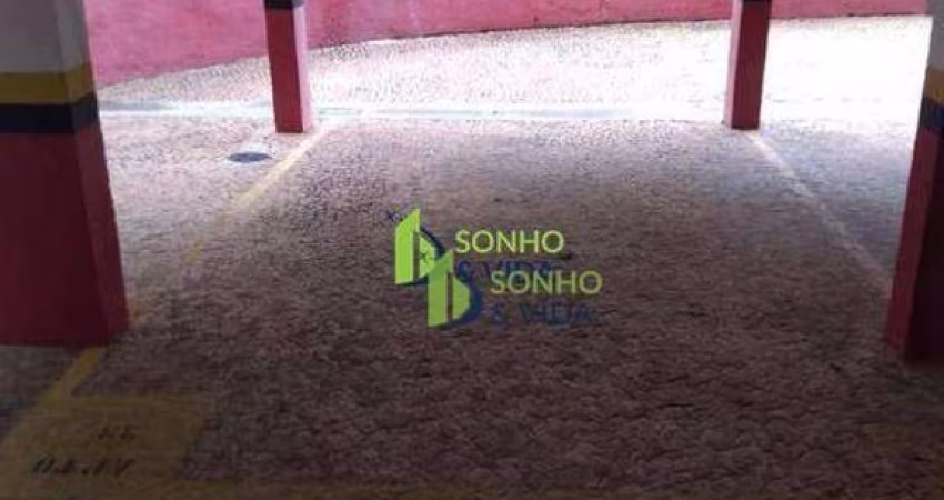 Apartamento para venda em Vila Mimosa de 75.00m² com 2 Quartos e 1 Garagem