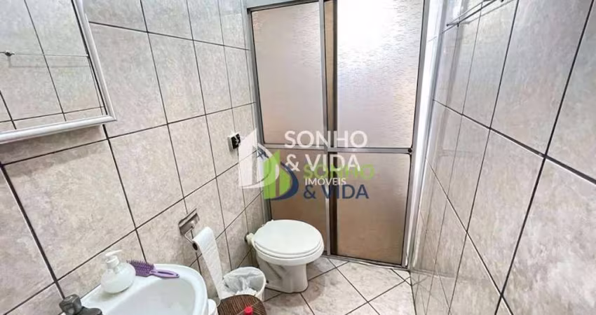 Casa para venda em Jardim Lisa de 100.00m² com 2 Quartos e 1 Garagem