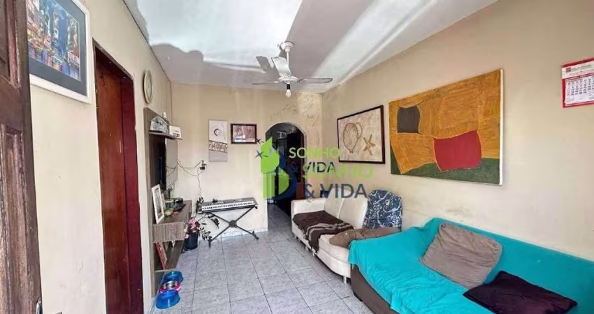 Casa para venda em Conjunto Habitacional Vida Nova de 180.00m² com 4 Quartos e 3 Garagens