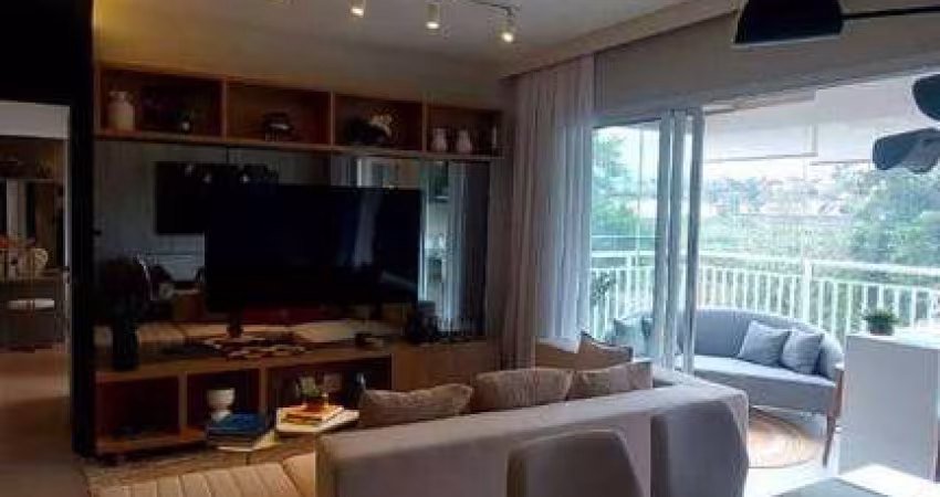 Apartamento para venda em Cézar De Souza de 90.00m² com 3 Quartos, 1 Suite e 2 Garagens