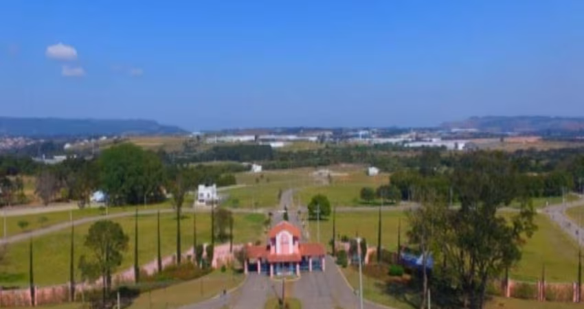 Terreno para venda em Pinhal de 1000.00m²