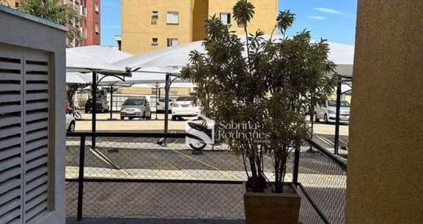 Apartamento para venda em Jardim Alice de 104.00m² com 2 Quartos e 1 Garagem