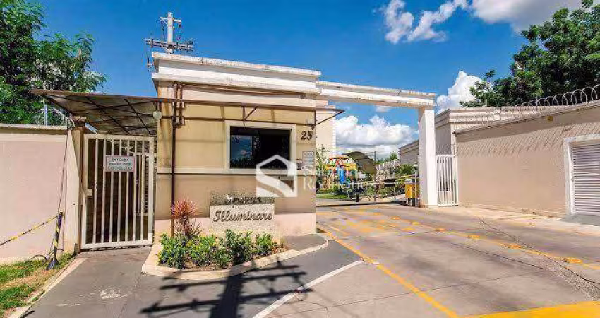 Apartamento para venda em Parque São Lourenço de 50.00m² com 2 Quartos