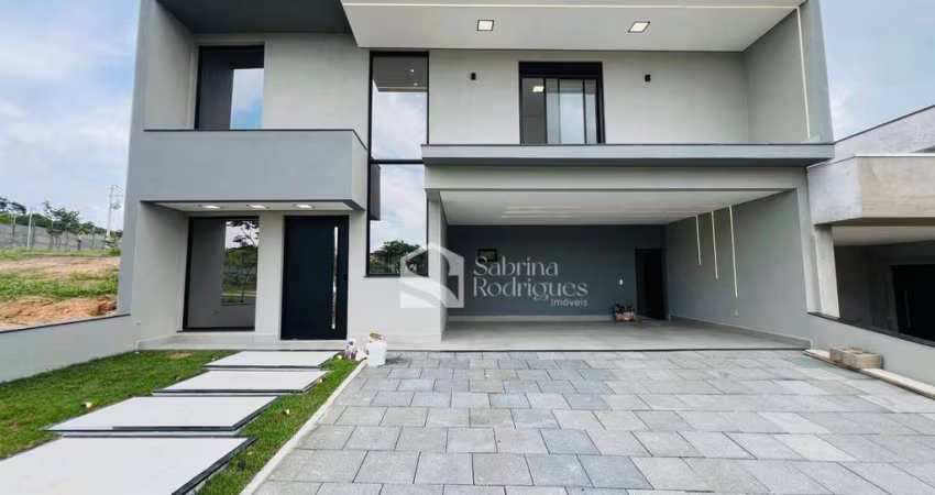Sobrado para venda em London Park de 302.00m² com 3 Quartos, 3 Suites e 4 Garagens