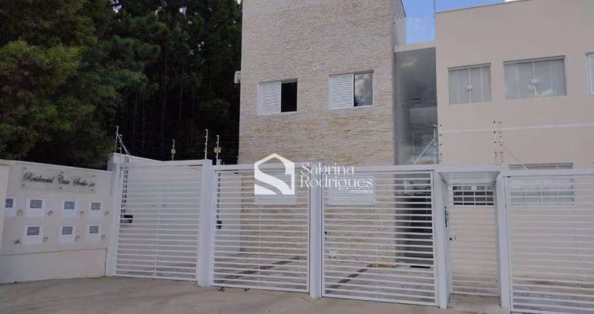 Apartamento para venda em Jardim Regente de 52.00m² com 2 Quartos e 1 Garagem