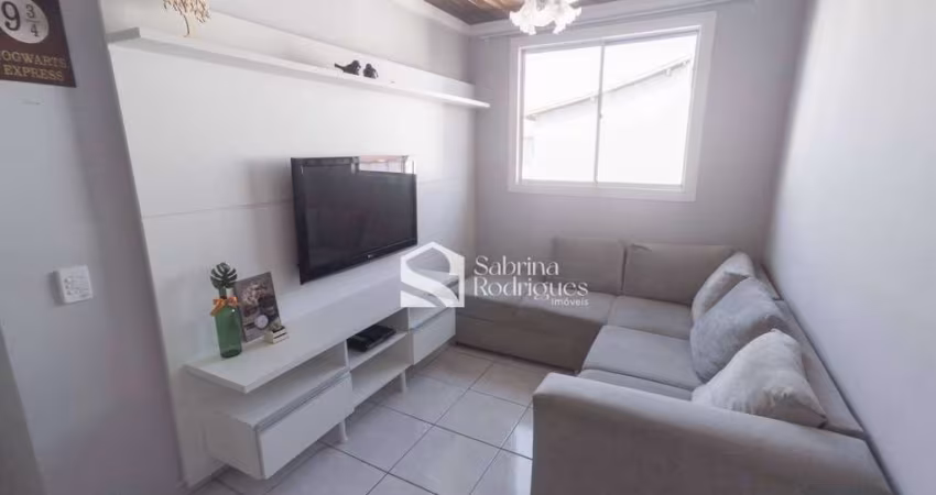 Apartamento para venda em Núcleo Habitacional Brigadeiro Faria Lima de 64.00m² com 2 Quartos e 1 Garagem