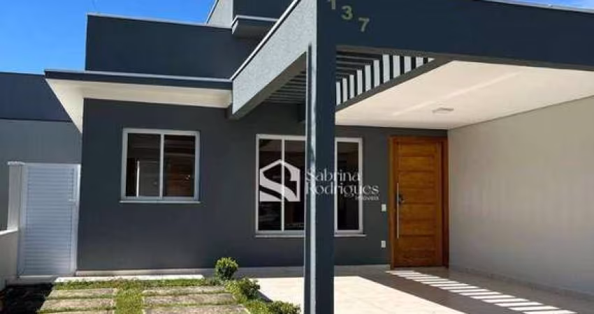 Casa de Condomínio para alugar em Jardim Park Real de 105.00m² com 3 Quartos, 1 Suite e 3 Garagens