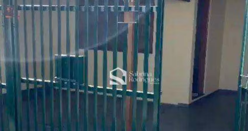 Casa para venda em Vila Todos Os Santos de 116.00m² com 2 Quartos, 1 Suite e 2 Garagens