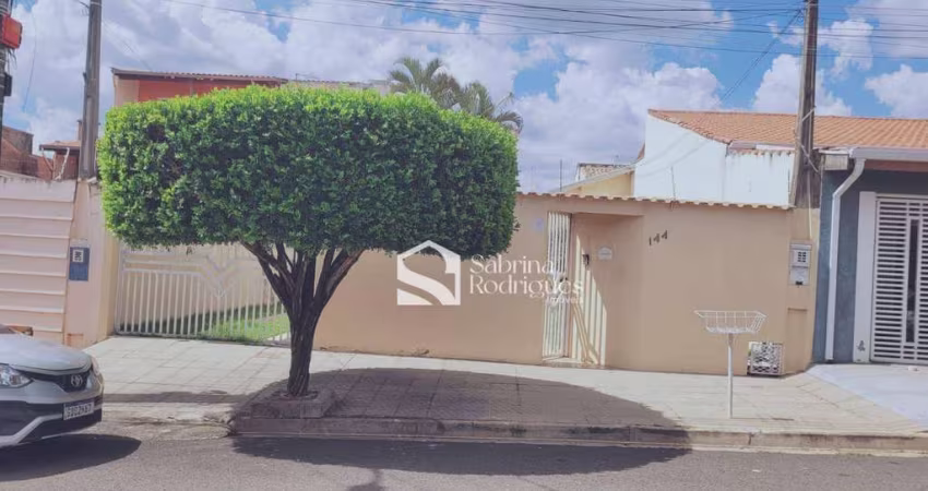 Casa para venda em Jardim Regina de 90.00m² com 2 Quartos, 1 Suite e 3 Garagens