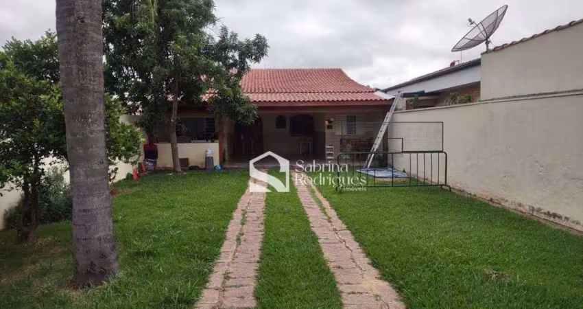 Casa para venda em Jardim Regina de 113.00m² com 2 Quartos e 4 Garagens