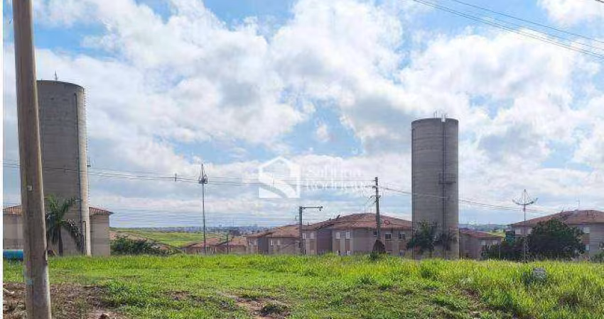 Terreno para venda em Parque Campo Bonito de 151.00m²