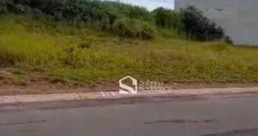 Terreno para venda em Loteamento Comercial Bortoletto de 500.00m²