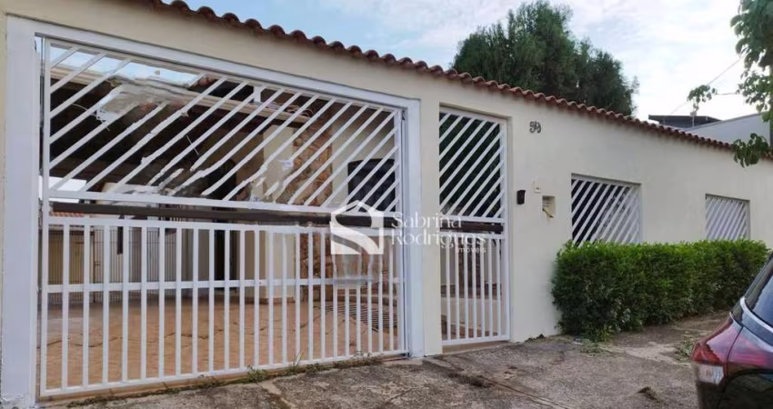 Casa para alugar em Jardim Esplanada de 200.00m² com 4 Quartos e 1 Suite
