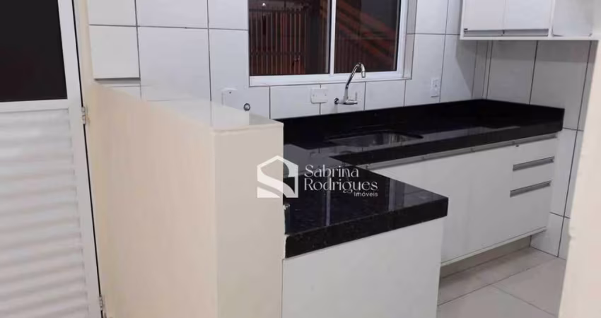 Casa para venda em Jardim Residencial Nova Veneza de 100.00m² com 3 Quartos, 1 Suite e 2 Garagens