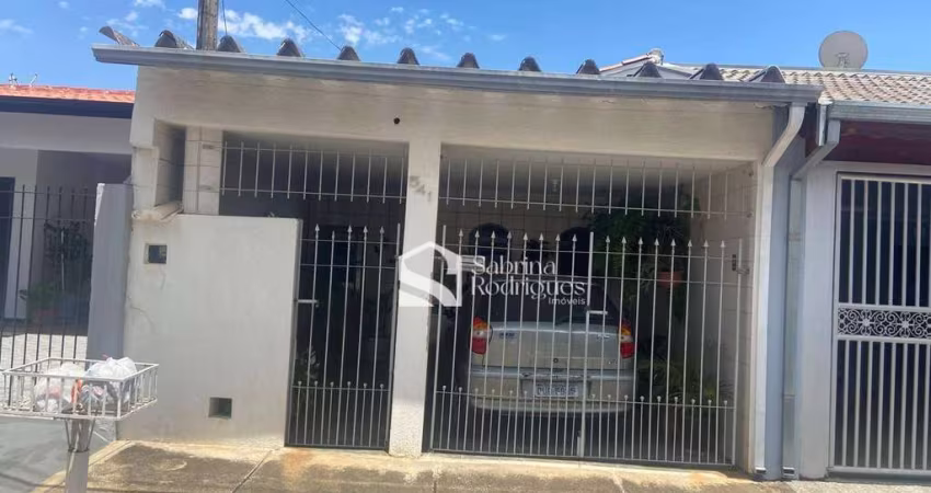 Casa para venda em Vila Almeida de 113.00m² com 2 Quartos e 1 Garagem