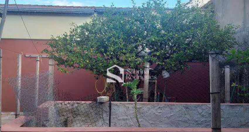 Casa para venda em Jardim Nova Indaiá de 132.00m² com 3 Quartos, 1 Suite e 2 Garagens