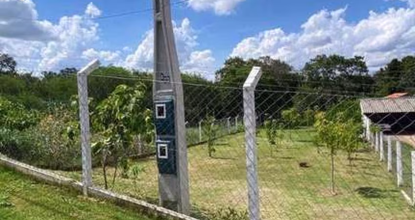 Terreno para venda em Chácaras Videiras De Itaici de 928.00m²