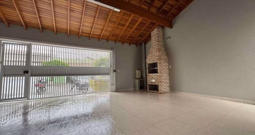 Casa para venda em Jardim Paulista I de 118.00m² com 3 Quartos, 1 Suite e 2 Garagens