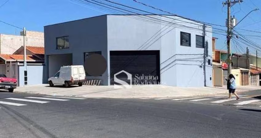 Sala Comercial para venda e aluguel em Jardim Morada Do Sol de 170.00m²