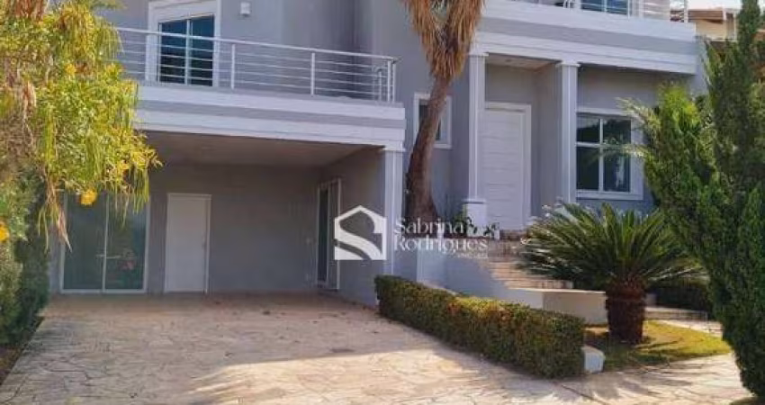 Sobrado para venda e aluguel em Jardim Portal Dos Ipês de 208.00m² com 3 Quartos, 3 Suites e 4 Garagens