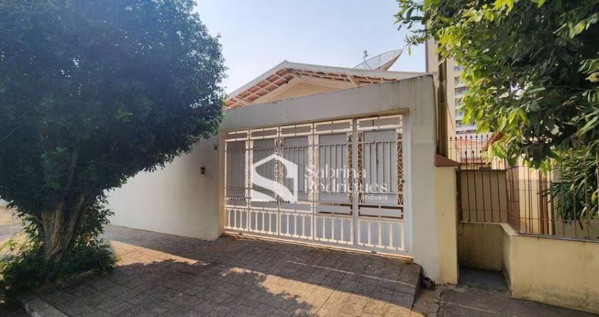 Casa para venda em Parque Boa Esperança de 150.00m² com 4 Quartos, 2 Suites e 2 Garagens